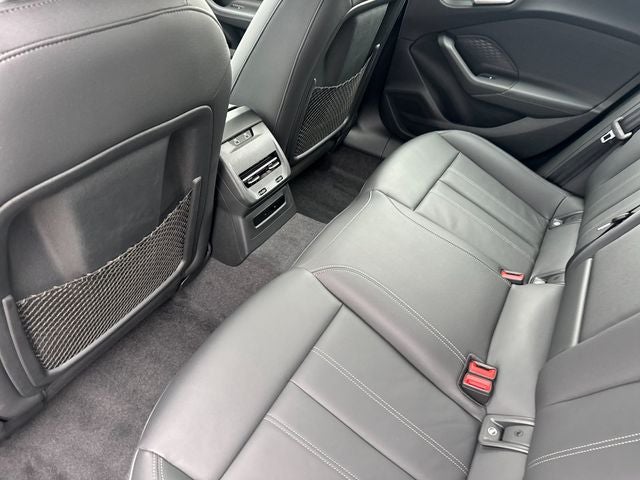 2025 Audi A5 2.0T Premium quattro