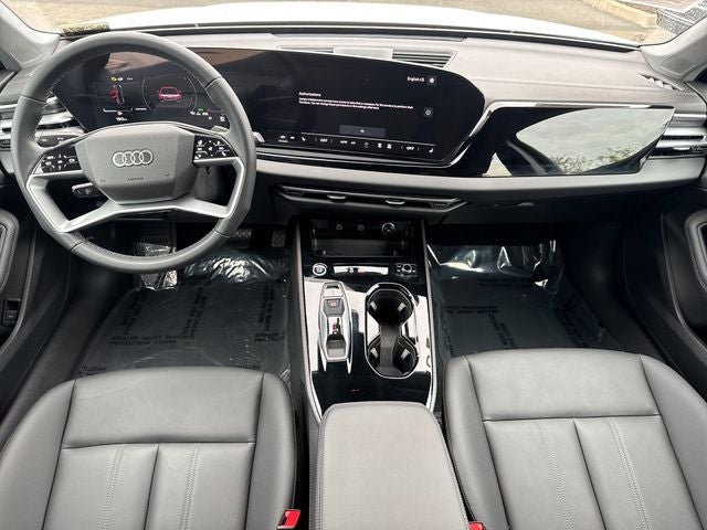 2025 Audi A5 2.0T Premium quattro