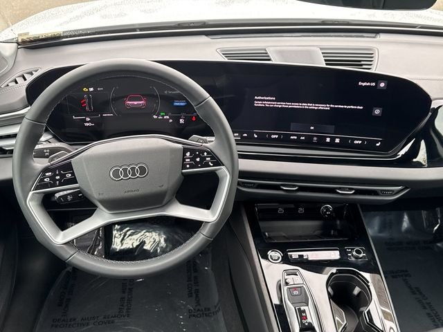2025 Audi A5 2.0T Premium quattro