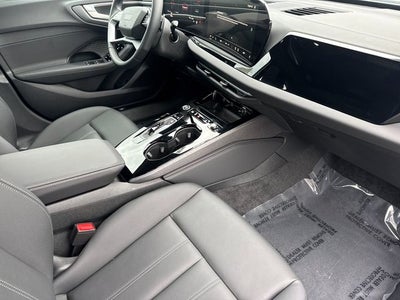 2025 Audi A5 2.0T Premium quattro