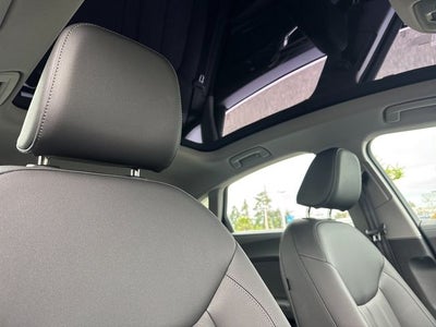 2025 Audi A5 2.0T Premium quattro