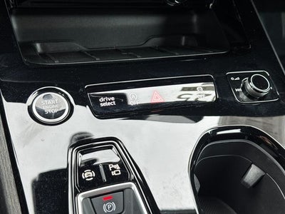 2025 Audi A5 2.0T Premium quattro