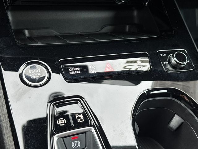 2025 Audi A5 2.0T Premium quattro