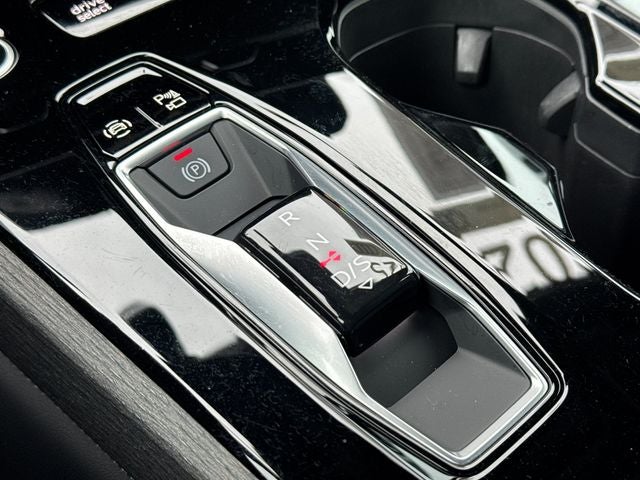 2025 Audi A5 2.0T Premium quattro