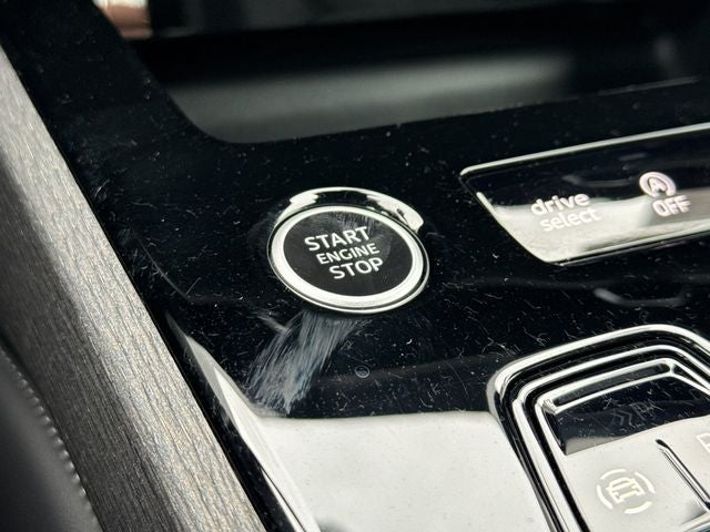 2025 Audi A5 2.0T Premium quattro