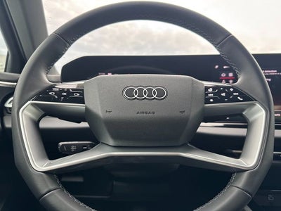 2025 Audi A5 2.0T Premium quattro