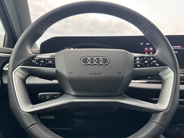 2025 Audi A5 2.0T Premium quattro