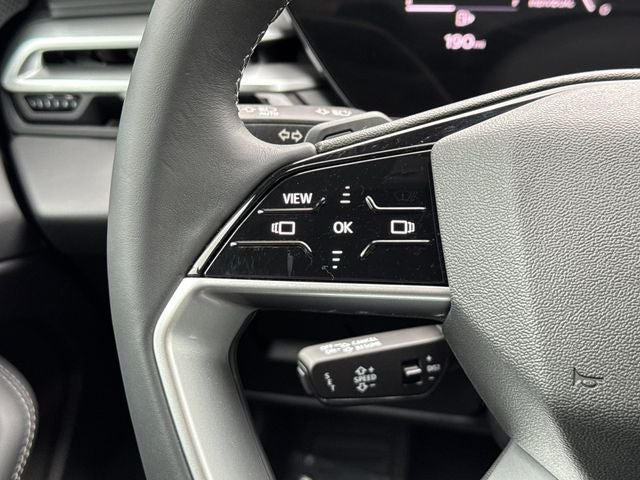 2025 Audi A5 2.0T Premium quattro