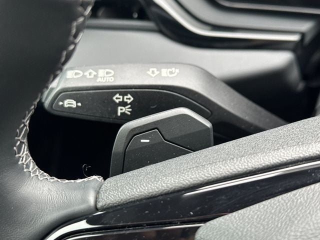 2025 Audi A5 2.0T Premium quattro
