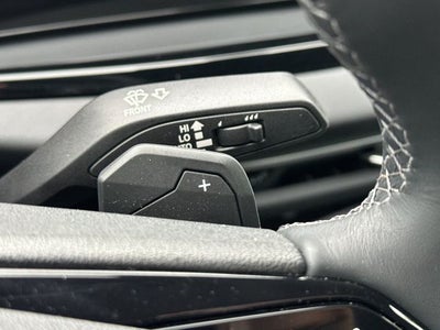 2025 Audi A5 2.0T Premium quattro