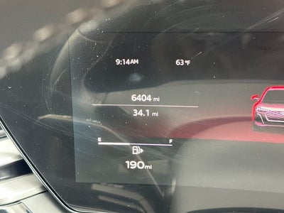 2025 Audi A5 2.0T Premium quattro