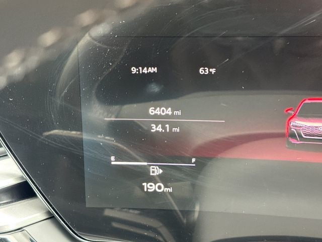 2025 Audi A5 2.0T Premium quattro