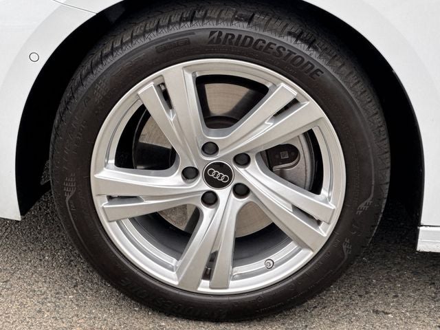 2025 Audi A5 2.0T Premium quattro