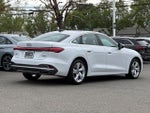 2025 Audi A5 2.0T Premium quattro
