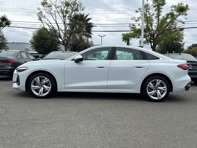 2025 Audi A5 2.0T Premium quattro