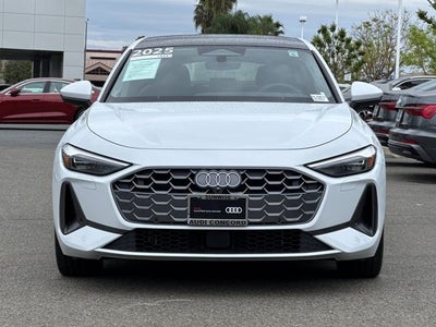 2025 Audi A5 2.0T Premium quattro
