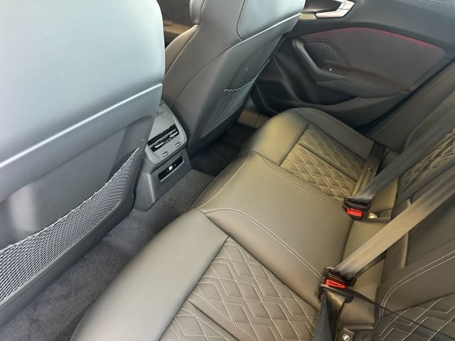 2026 Audi S5 3.0T Premium Plus quattro