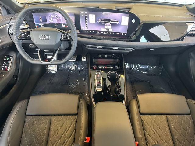 2026 Audi S5 3.0T Premium Plus quattro