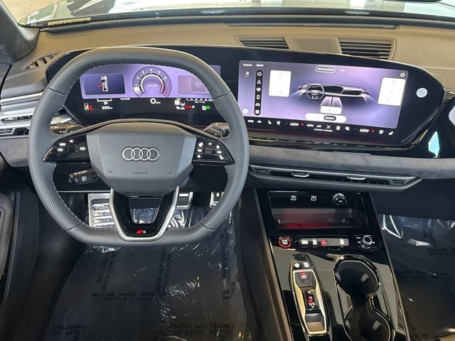 2026 Audi S5 3.0T Premium Plus quattro