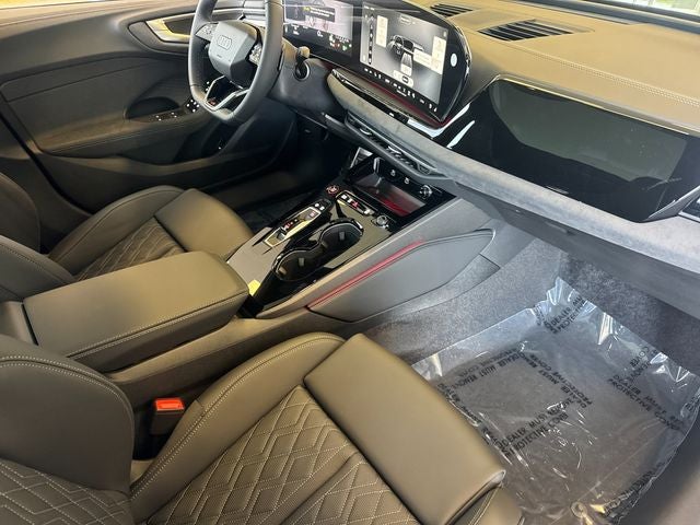 2026 Audi S5 3.0T Premium Plus quattro
