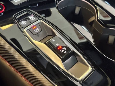 2026 Audi S5 3.0T Premium Plus quattro