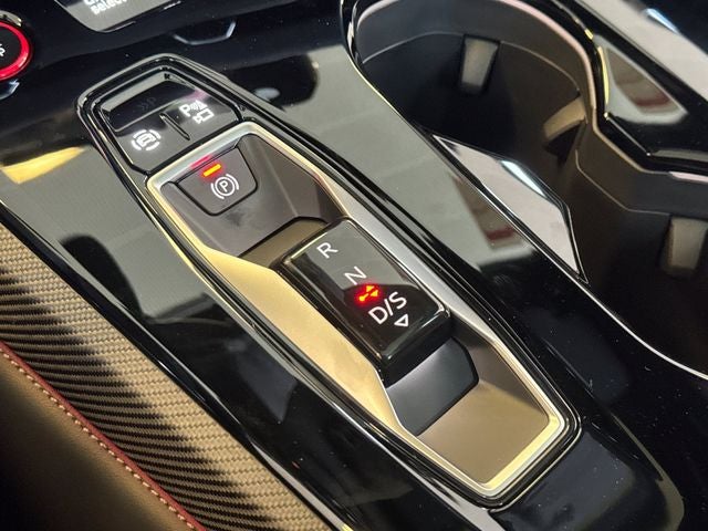2026 Audi S5 3.0T Premium Plus quattro