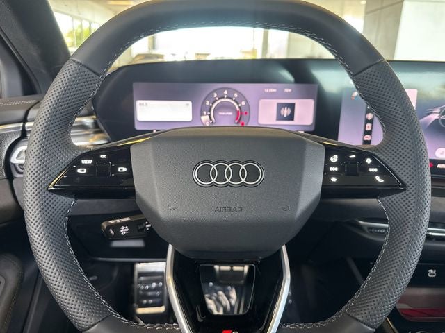 2026 Audi S5 3.0T Premium Plus quattro