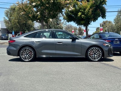 2026 Audi S5 3.0T Premium Plus quattro