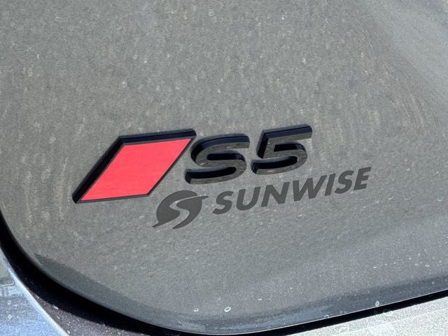 2026 Audi S5 3.0T Premium Plus quattro