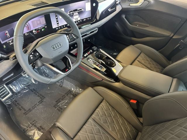 2026 Audi S5 3.0T Premium Plus quattro