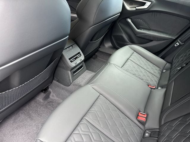 2026 Audi S5 3.0T Premium Plus quattro
