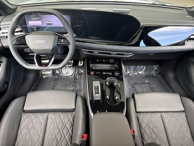 2026 Audi S5 3.0T Premium Plus quattro
