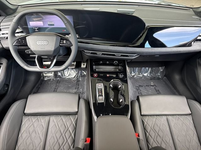 2026 Audi S5 3.0T Premium Plus quattro