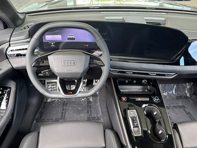 2026 Audi S5 3.0T Premium Plus quattro