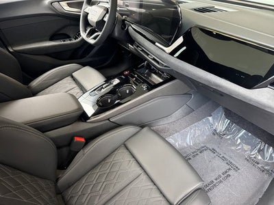 2026 Audi S5 3.0T Premium Plus quattro