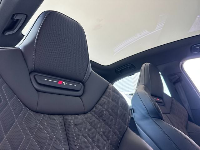 2026 Audi S5 3.0T Premium Plus quattro