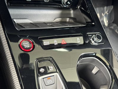 2026 Audi S5 3.0T Premium Plus quattro