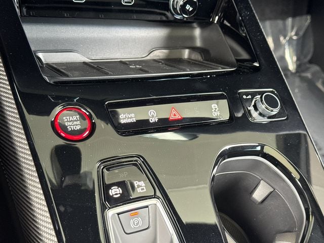 2026 Audi S5 3.0T Premium Plus quattro