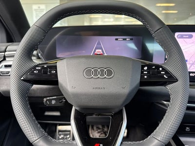 2026 Audi S5 3.0T Premium Plus quattro