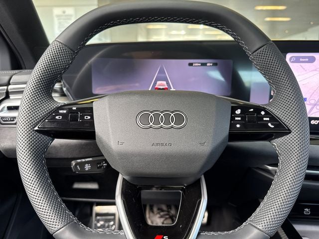 2026 Audi S5 3.0T Premium Plus quattro