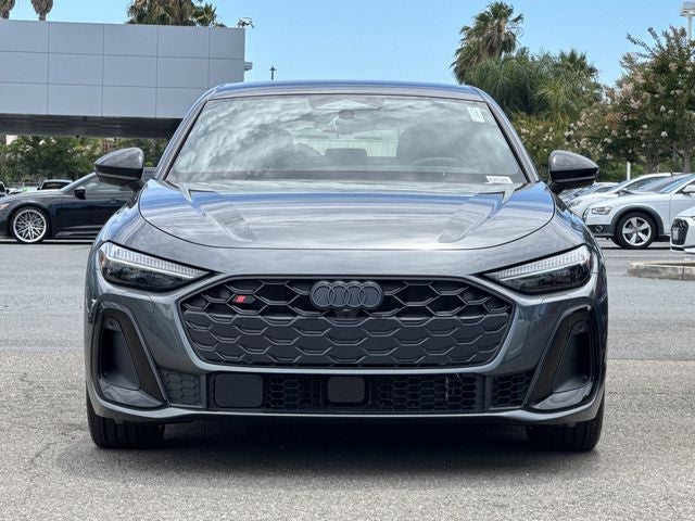 2026 Audi S5 3.0T Premium Plus quattro