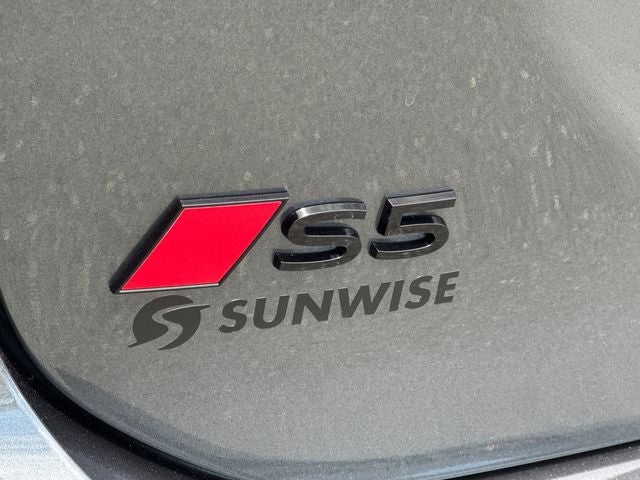 2026 Audi S5 3.0T Premium Plus quattro