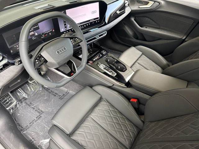 2026 Audi S5 3.0T Premium Plus quattro