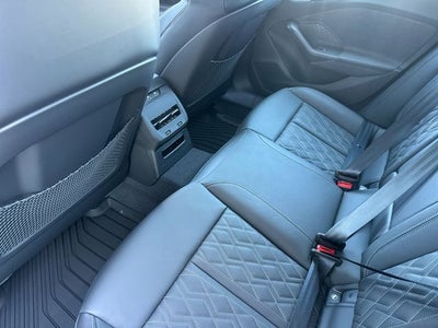 2026 Audi S5 3.0T Premium Plus quattro