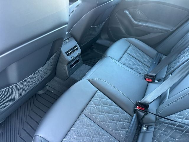 2026 Audi S5 3.0T Premium Plus quattro