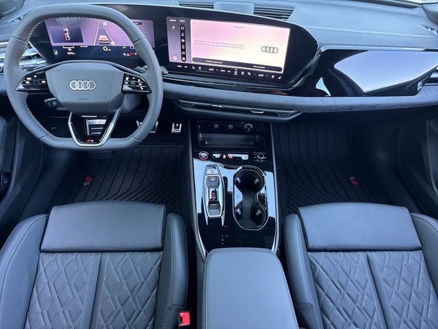 2026 Audi S5 3.0T Premium Plus quattro