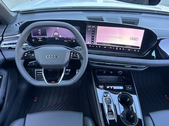2026 Audi S5 3.0T Premium Plus quattro
