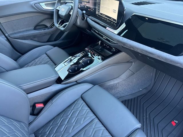 2026 Audi S5 3.0T Premium Plus quattro