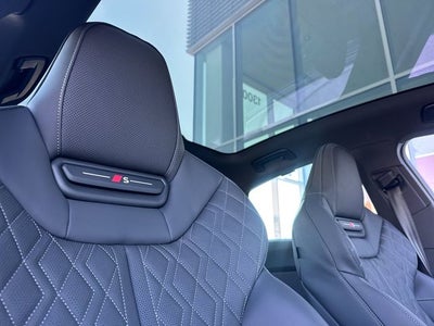 2026 Audi S5 3.0T Premium Plus quattro