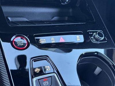 2026 Audi S5 3.0T Premium Plus quattro